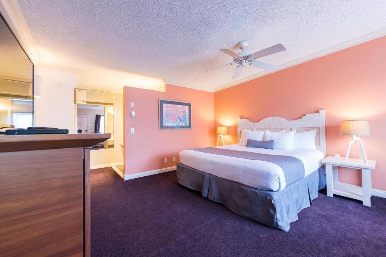  | The Sedona Hilltop Inn
