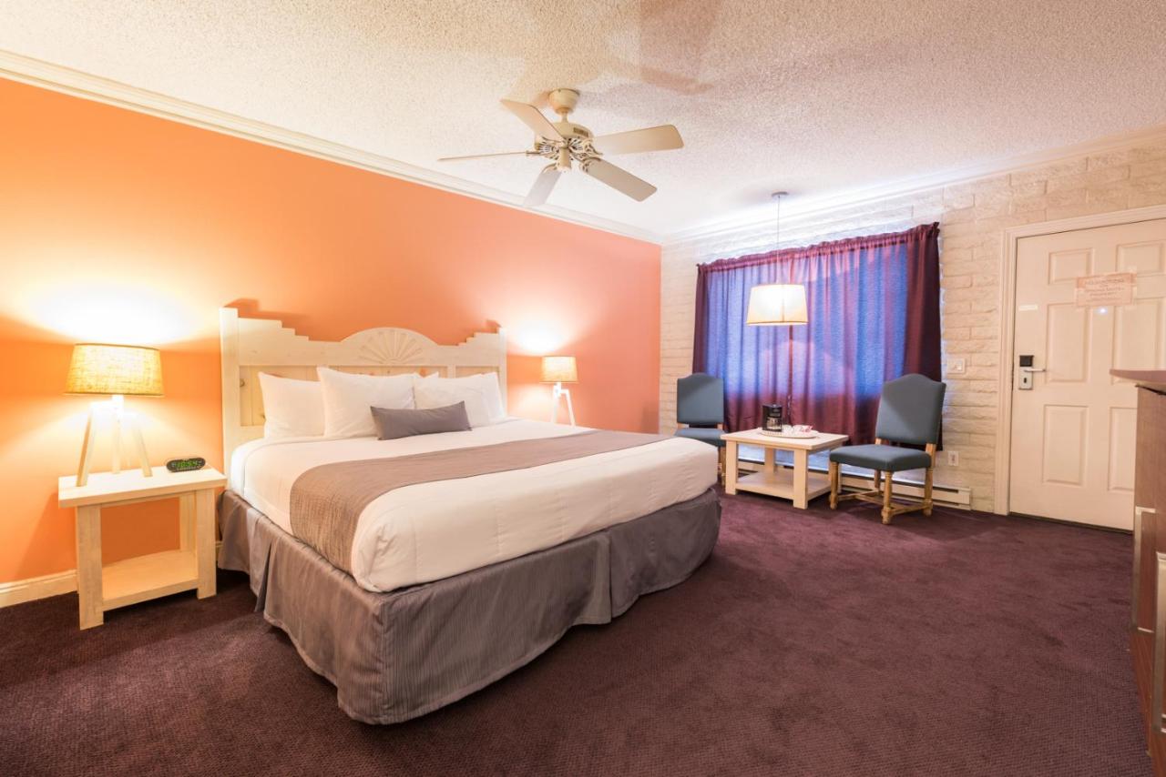  | The Sedona Hilltop Inn