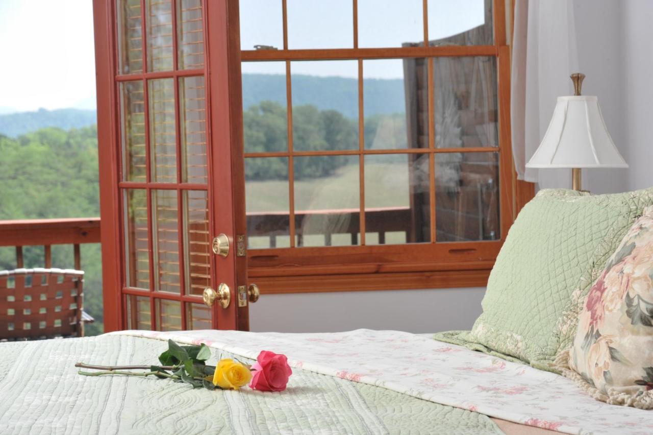 | Berry Springs Lodge