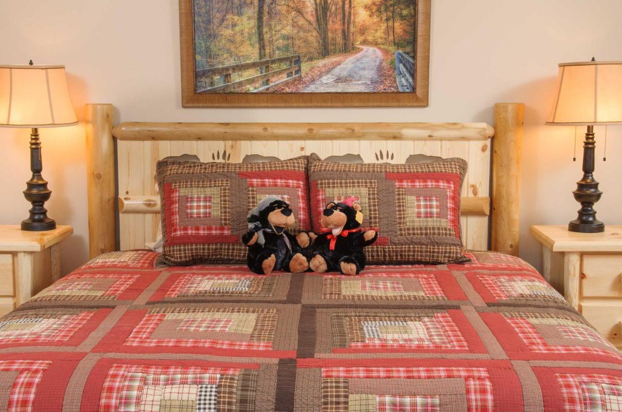 | Berry Springs Lodge