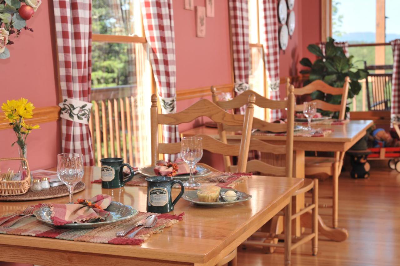 | Berry Springs Lodge