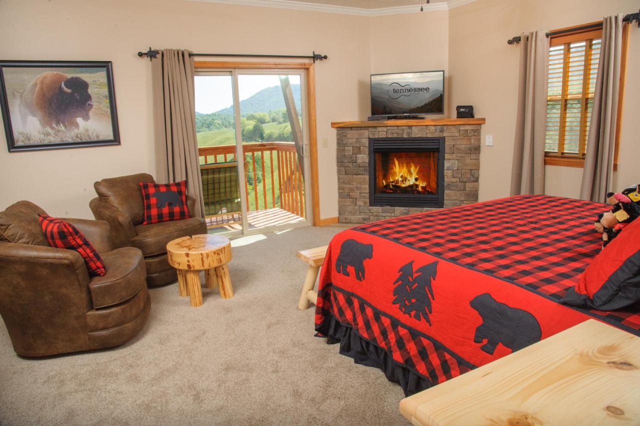 | Berry Springs Lodge