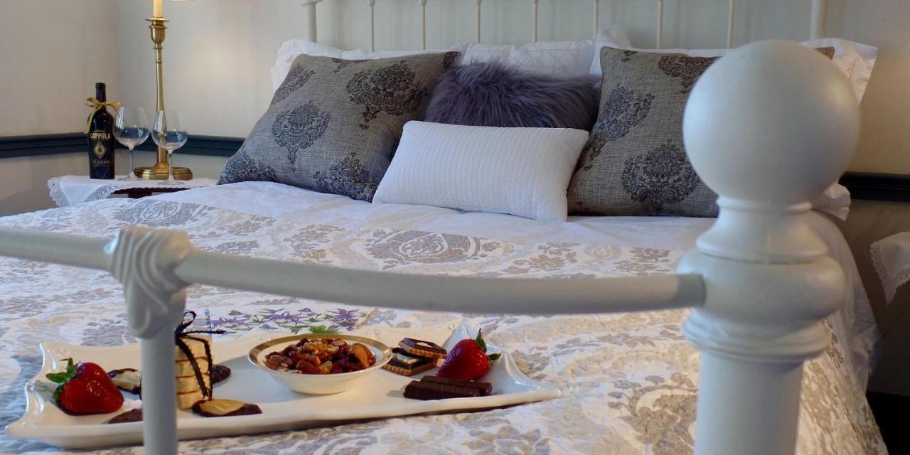 | Acadia Bay Inn