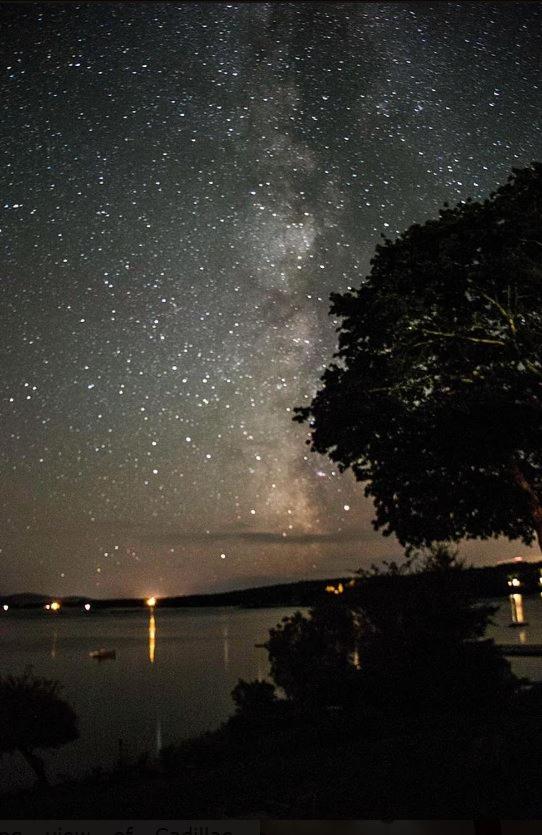 | Acadia Bay Inn
