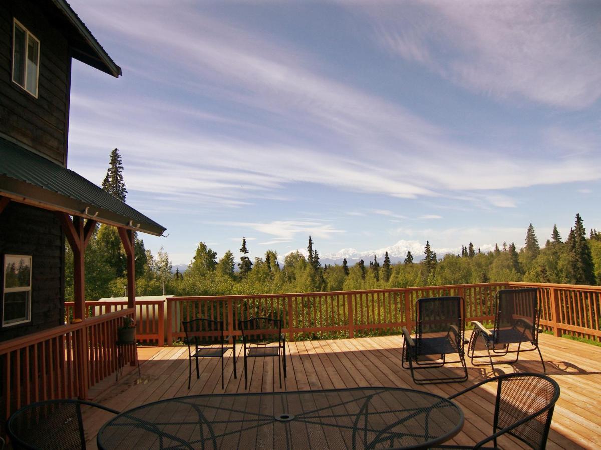  | Grace and Bill's Freedom Hills B&B