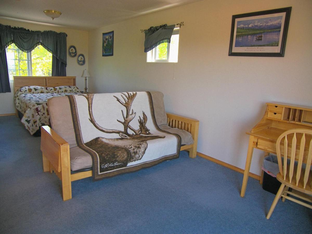  | Grace and Bill's Freedom Hills B&B