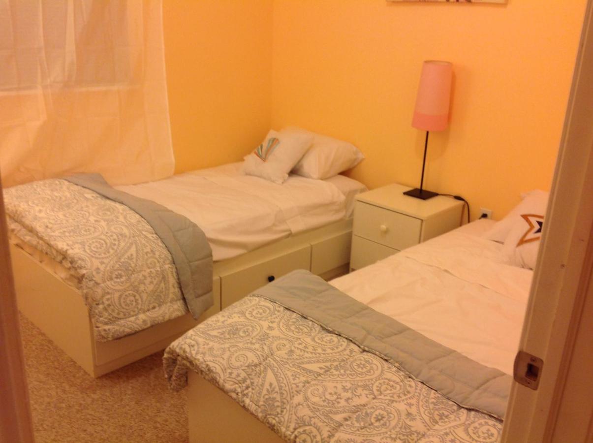 | Mojoy Homesuites At Runyon
