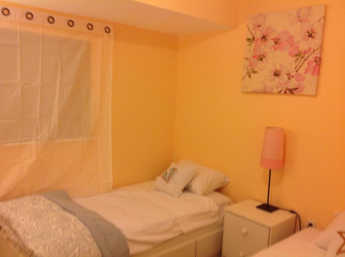 | Mojoy Homesuites At Runyon