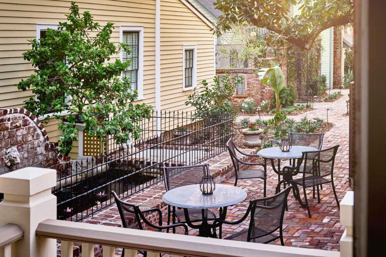King Room with Veranda at The Collector Inn - Adults Only