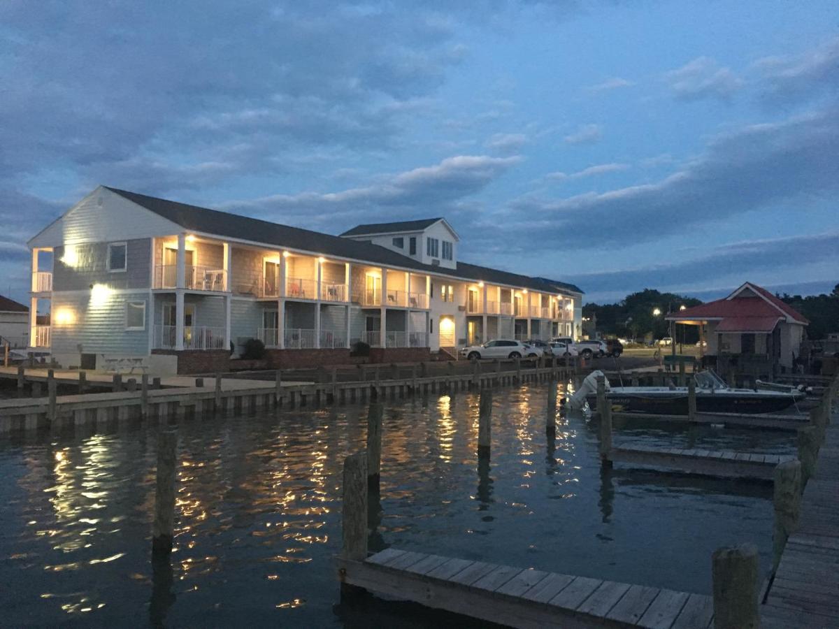 | Anchor Inn