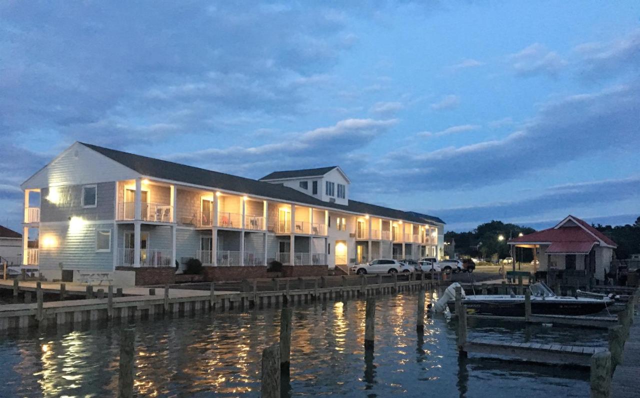| Anchor Inn
