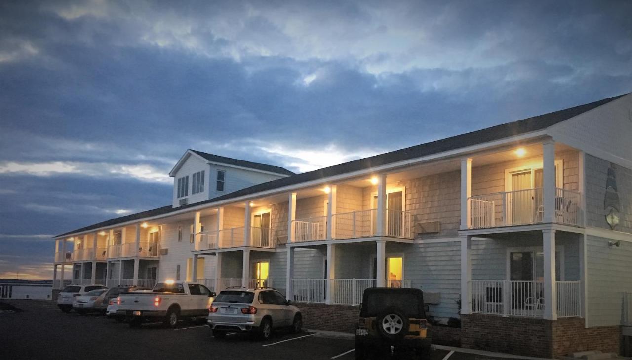 | Anchor Inn