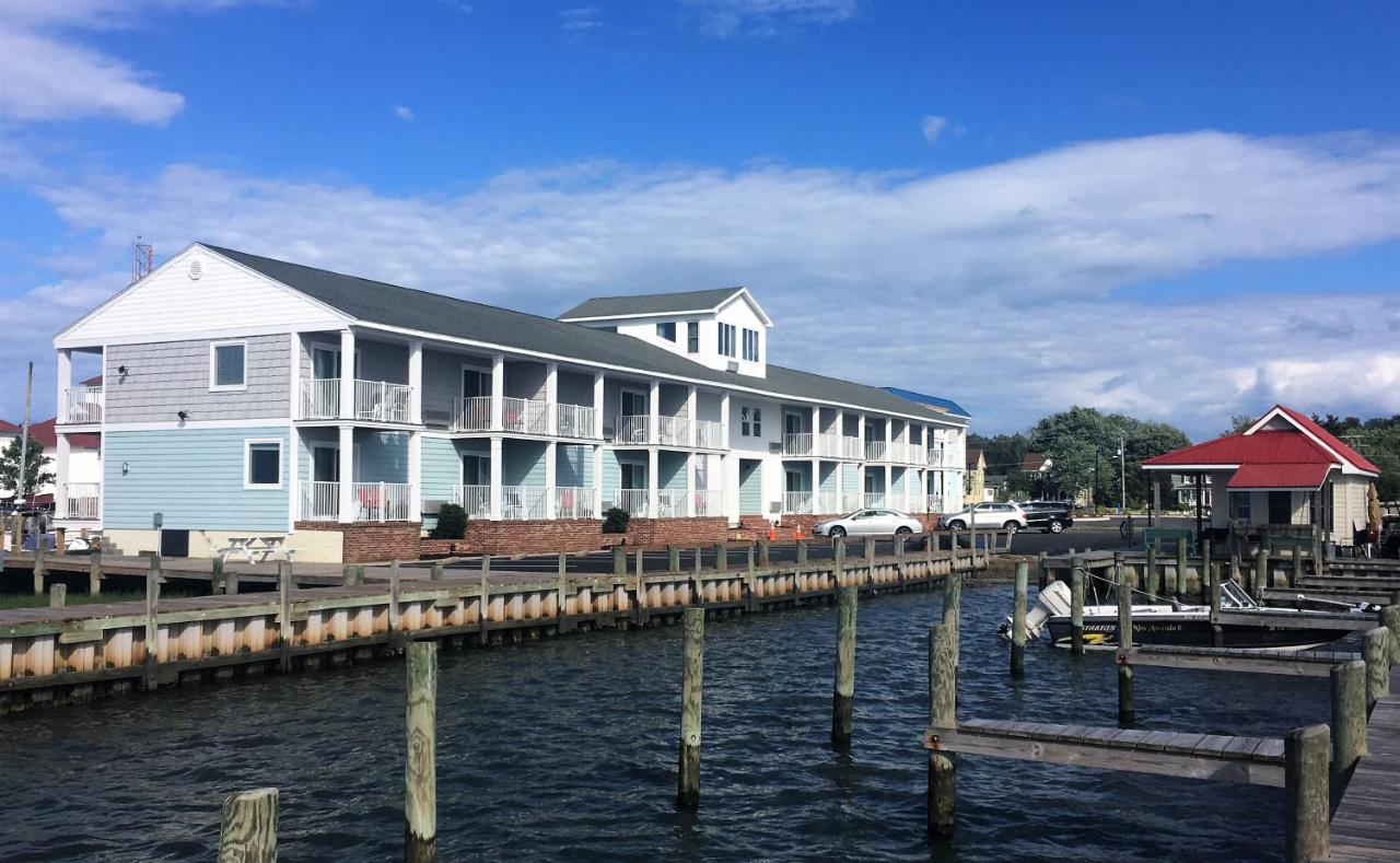 | Anchor Inn