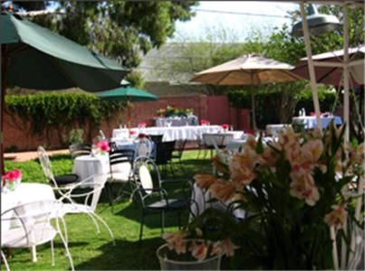 | Mon Ami Bed and Breakfast