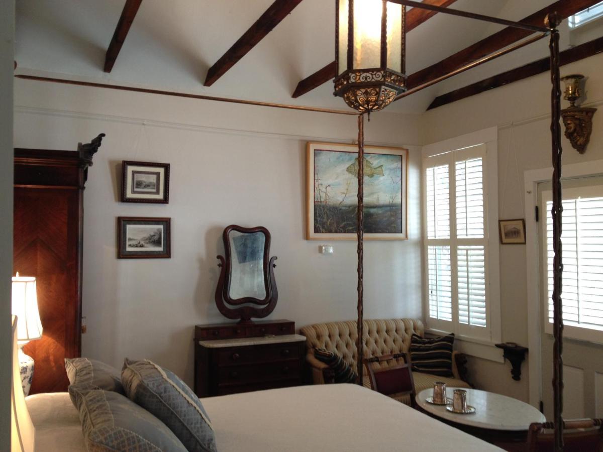 | Stone House Musical B&B