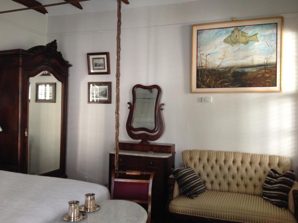 | Stone House Musical B&B