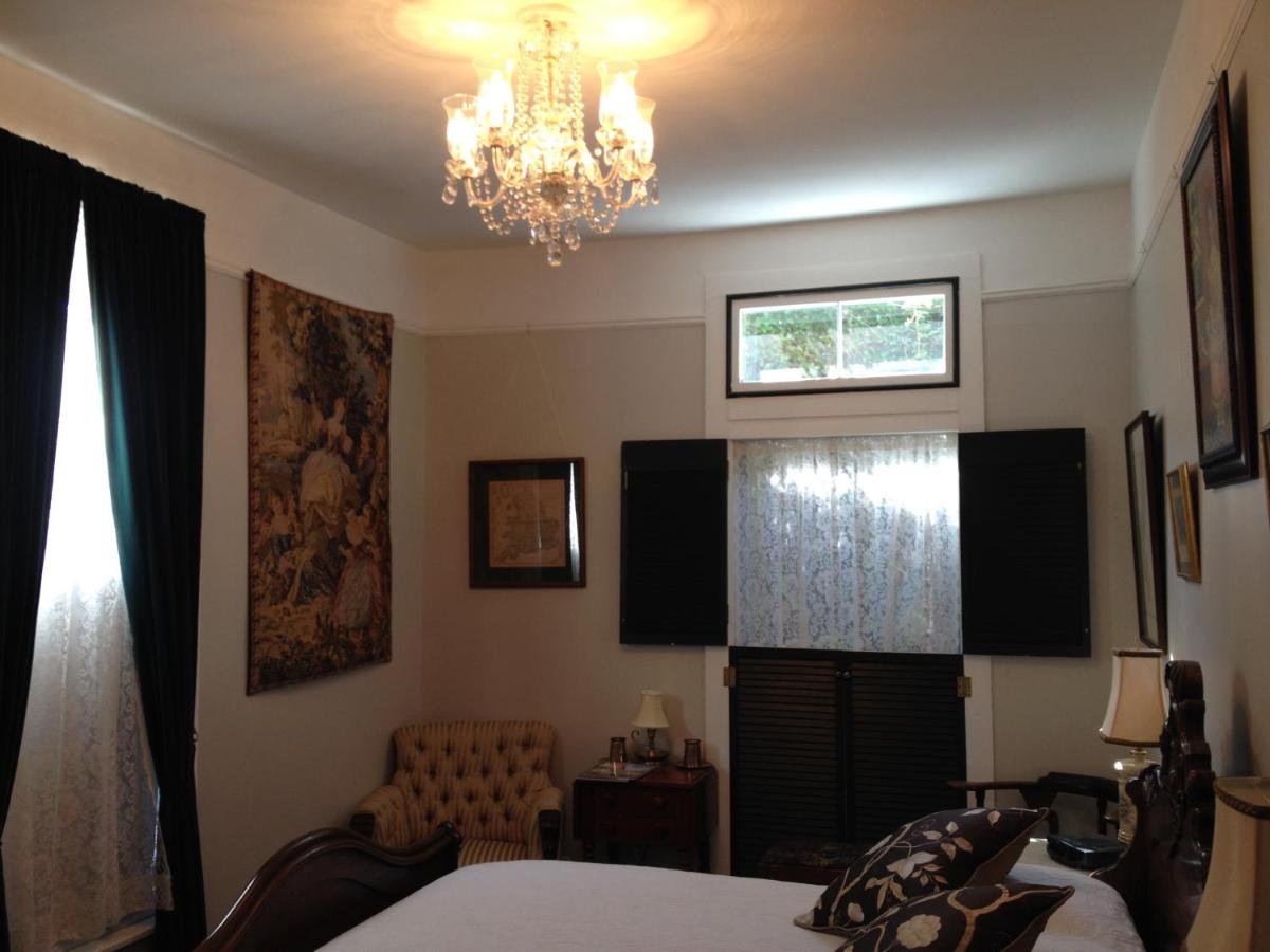 | Stone House Musical B&B