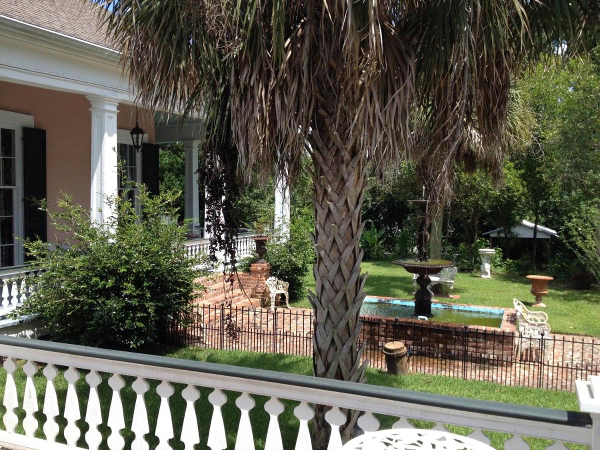 | Stone House Musical B&B