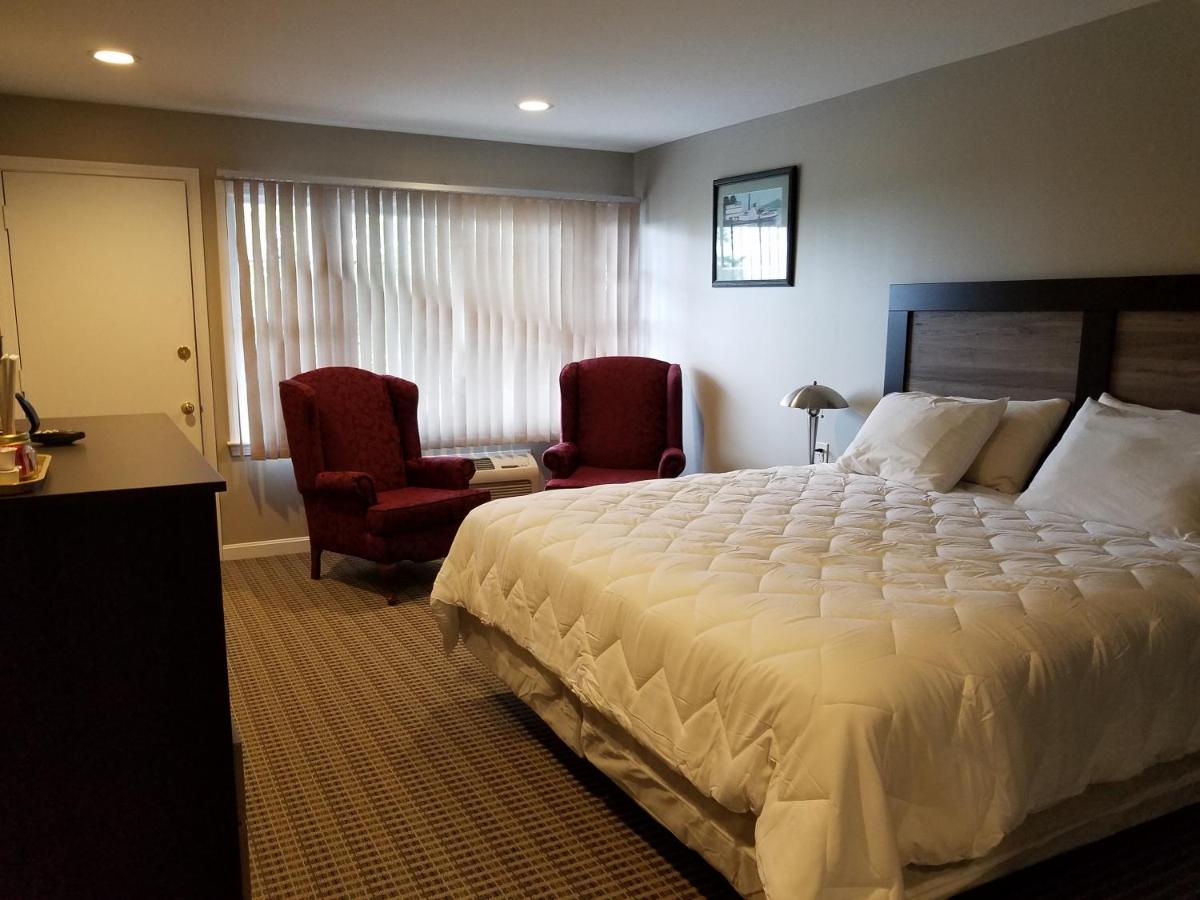 | Grand View Resort