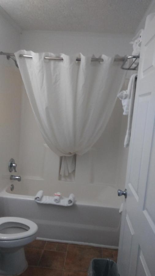 Queen Room - Disability Access/Non-Smoking at Microtel Inn by Wyndham Athens