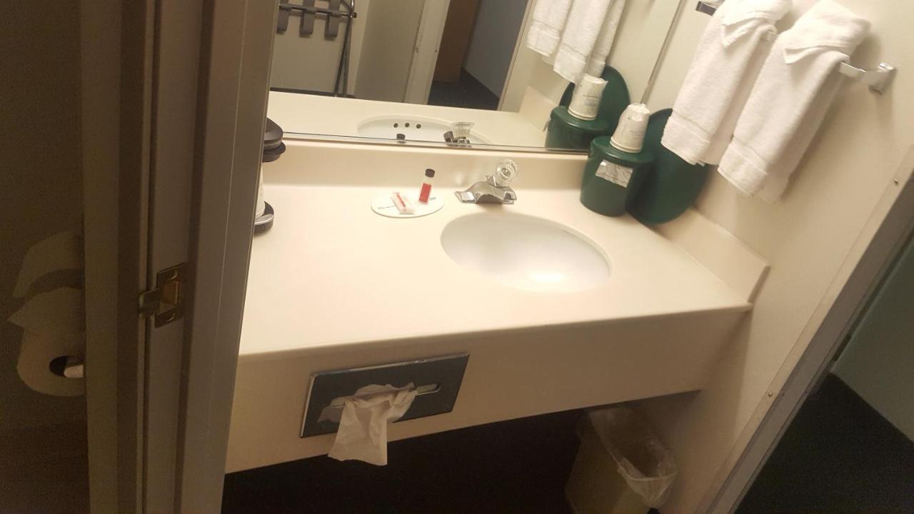 Deluxe Queen Room with Two Queen Beds - Non-Smoking at Baymont by Wyndham Coeur D Alene