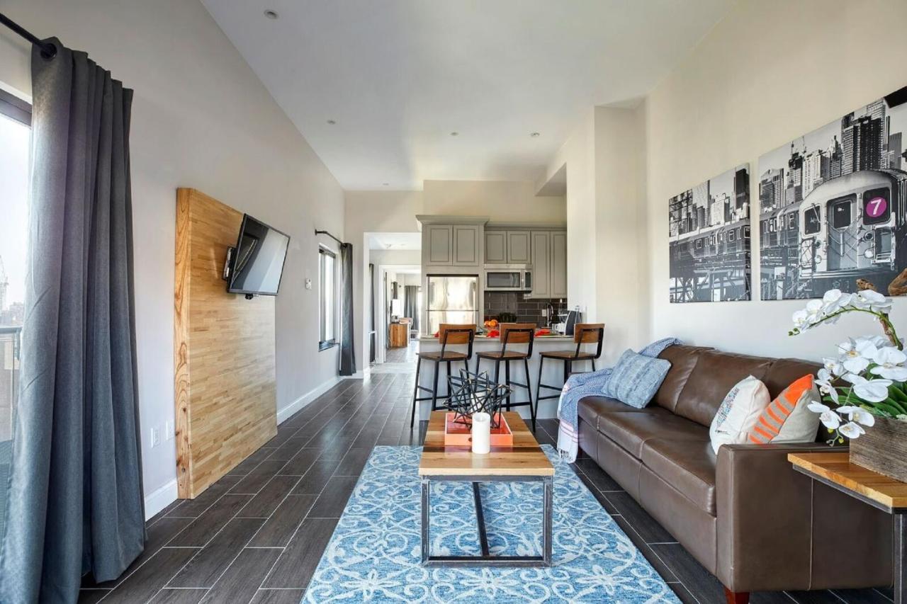 Deluxe One Bedroom King Suite at Ravel Hotel Trademark Collection by Wyndham