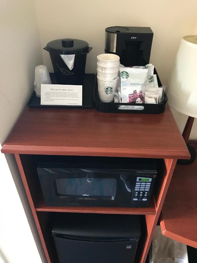 King Suite - Non-Smoking at Gateway Hotel & Suites Ocean City, an Ascend Collection Hotel