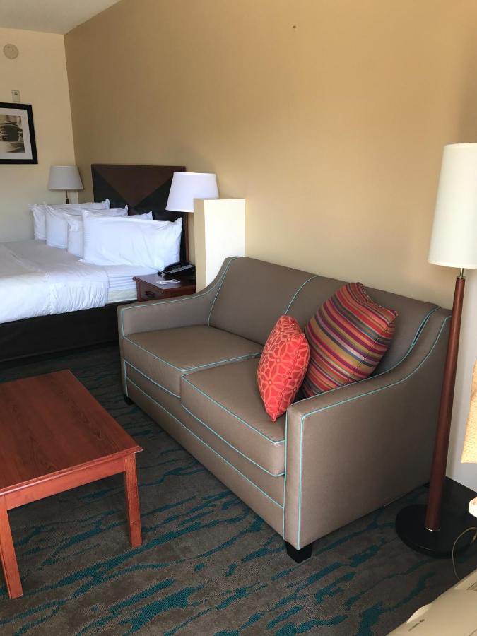 King Suite - Non-Smoking at Gateway Hotel & Suites Ocean City, an Ascend Collection Hotel