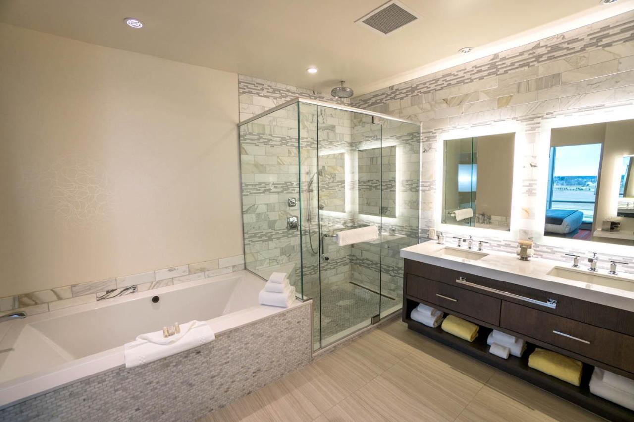 Concierge Suite at Rhythm City Casino Resort