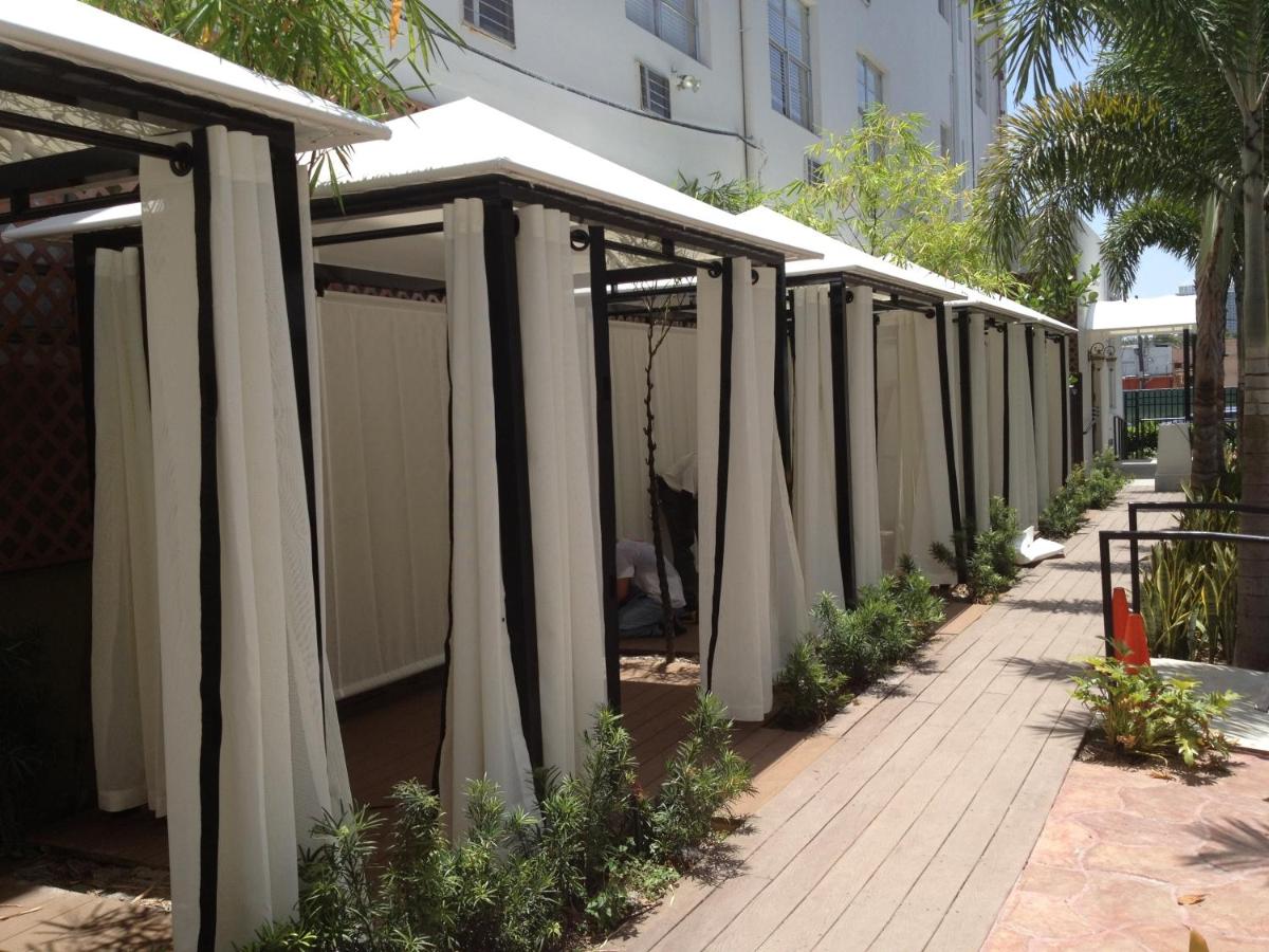 | South Beach Plaza Villas