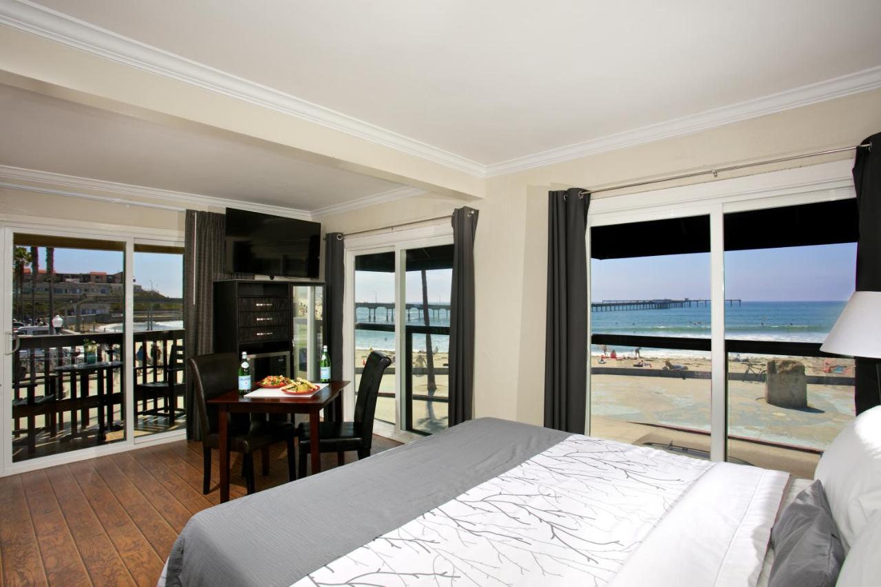  | Ocean Beach Hotel