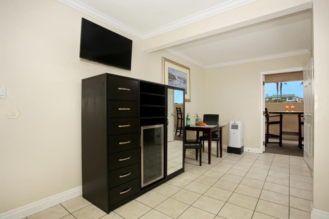 Double Room - Disability Access at Ocean Beach Hotel