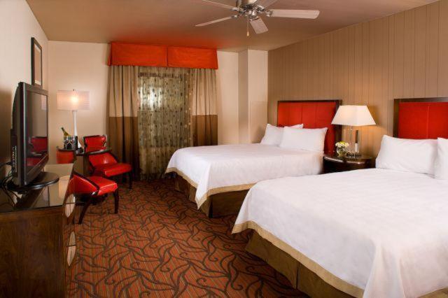 Deluxe King  at Boomtown Casino & Hotel