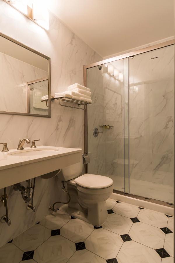 Standard Double Room at John Hotel