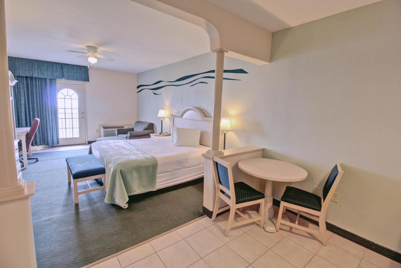 King Suite at Home2 Suites by Hilton South Padre Island