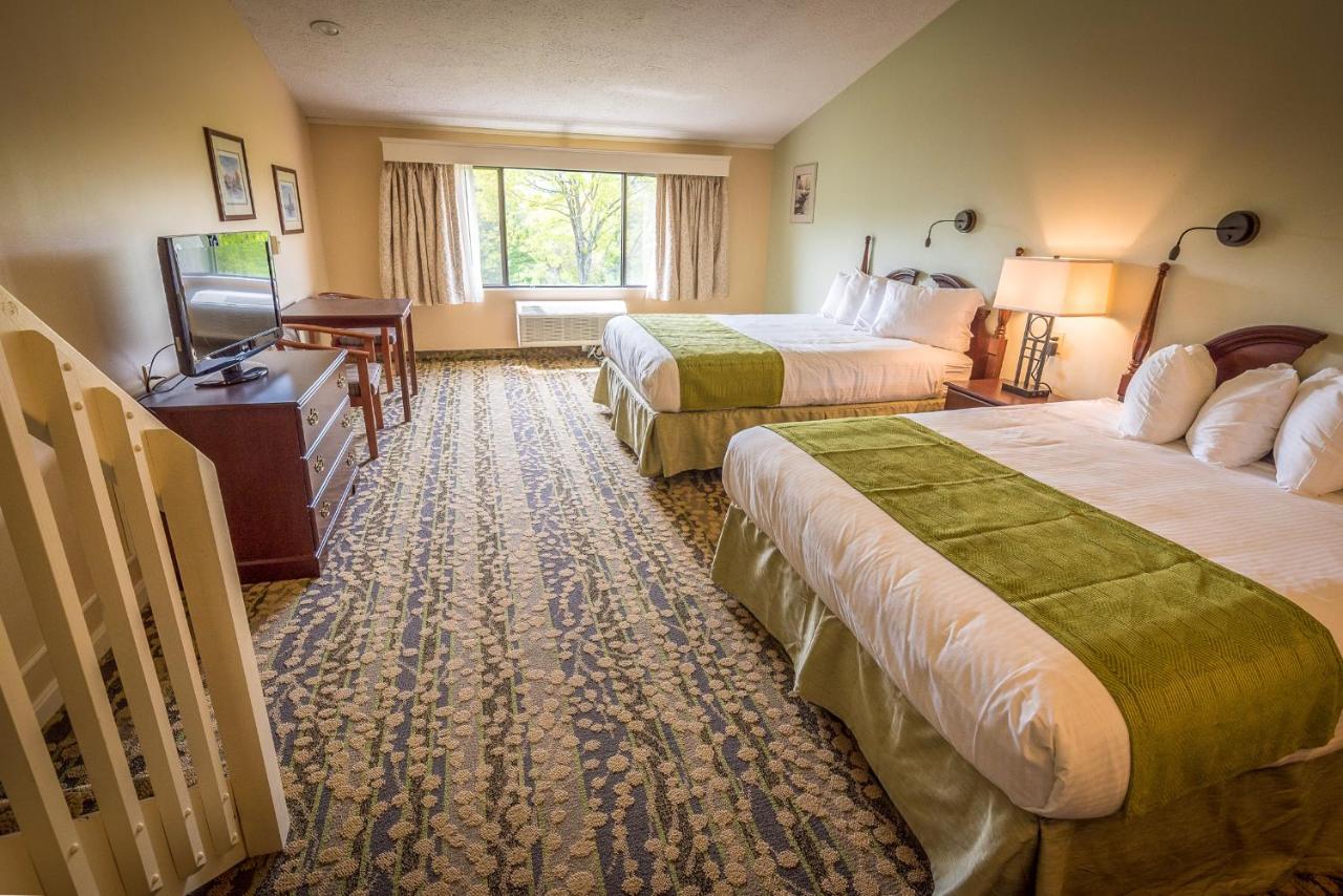 Family Loft at Fox Ridge Resort