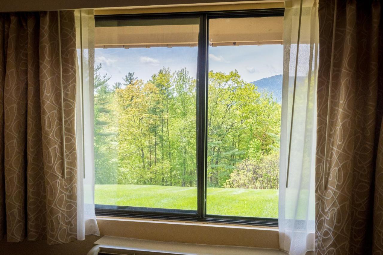 Standard Double Room with Mountain View at Fox Ridge Resort
