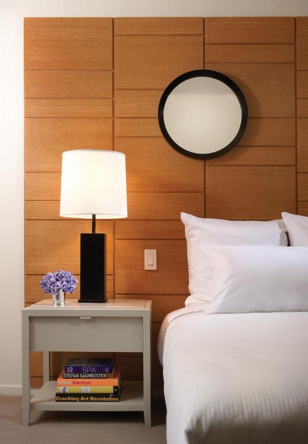Luxury King Room at 21c Museum Hotel Cincinnati