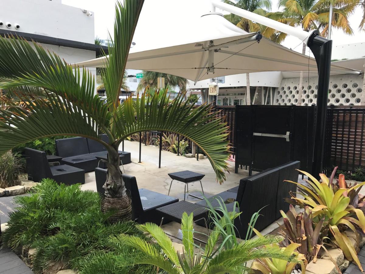 | South Beach Plaza Villas