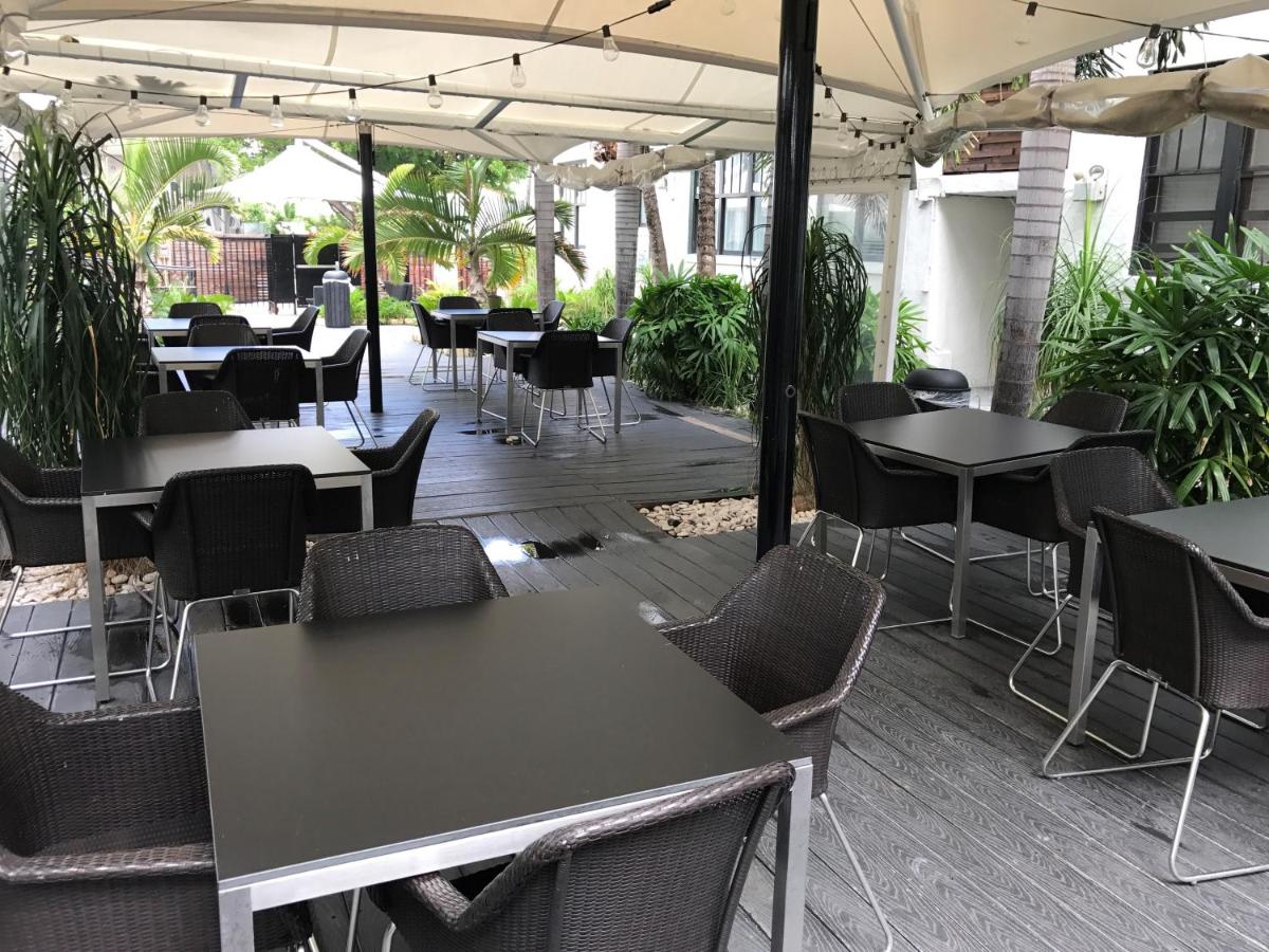 | South Beach Plaza Villas