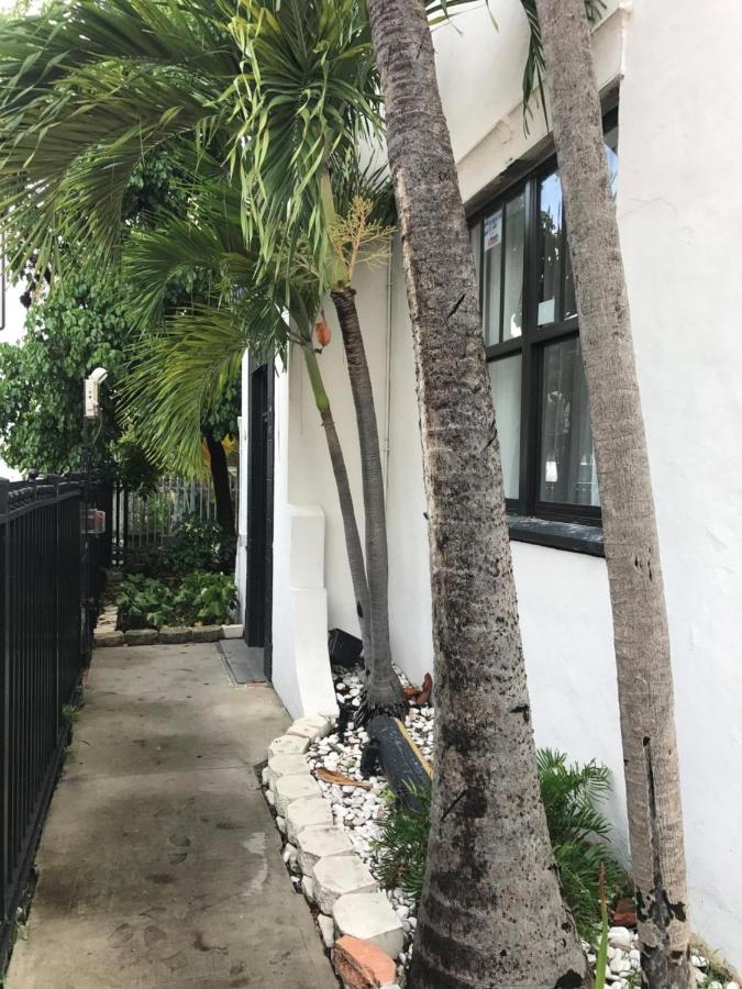 South Beach Plaza Villas
