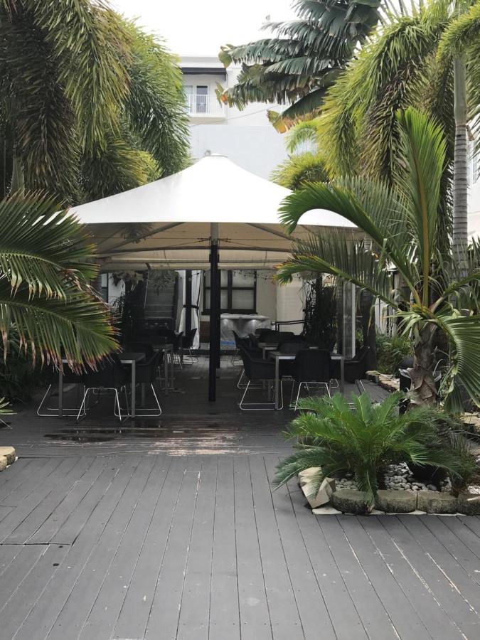 | South Beach Plaza Villas