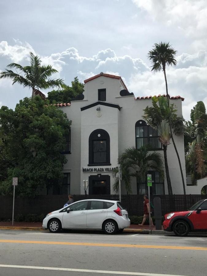 | South Beach Plaza Villas