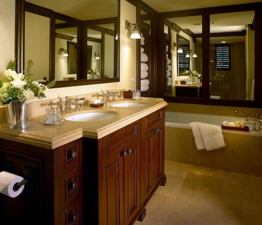 King Suite at The Brazilian Court Hotel