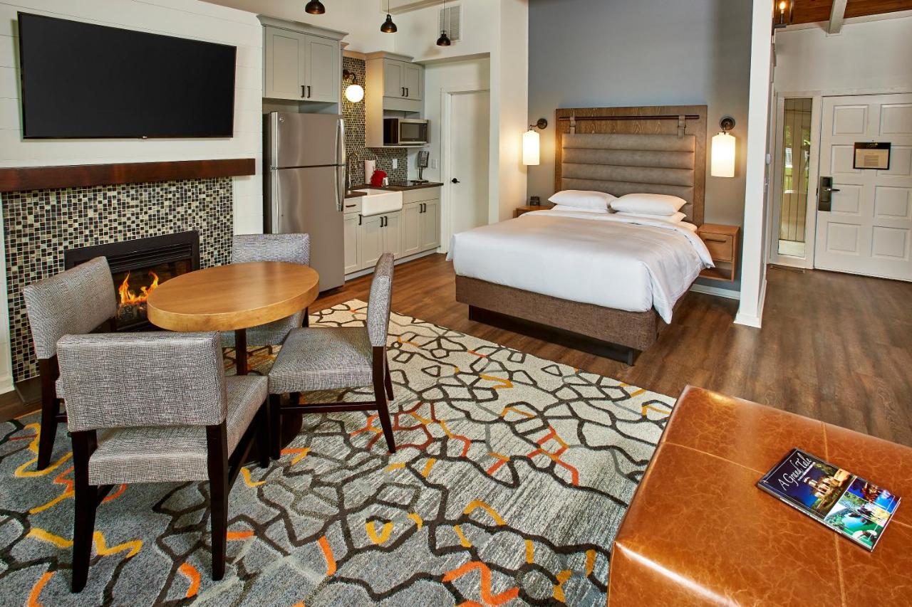 Studio Villa at Grand Geneva Resort & Spa