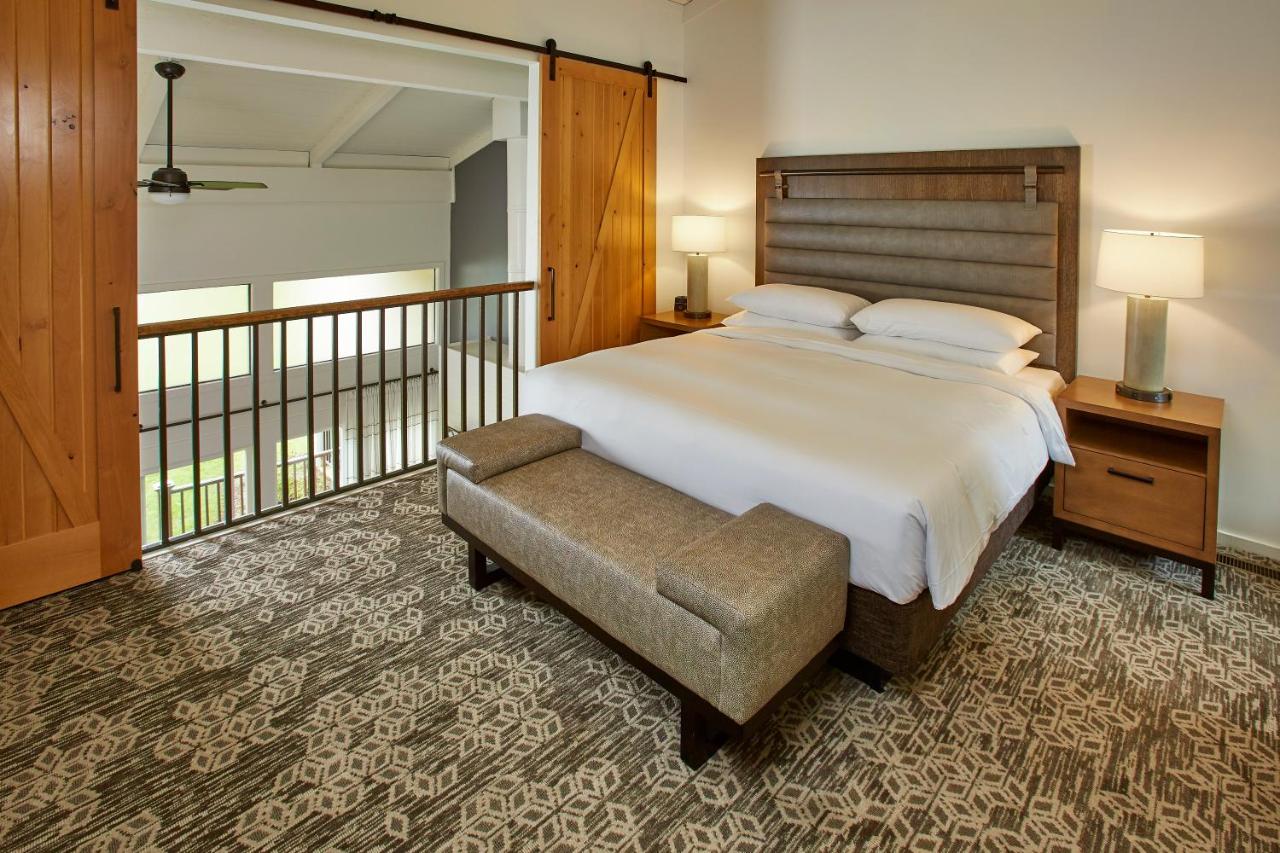 One Bedroom Villa at Grand Geneva Resort & Spa