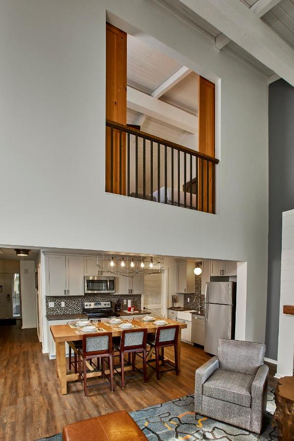 Three Bedroom Villa at Grand Geneva Resort & Spa