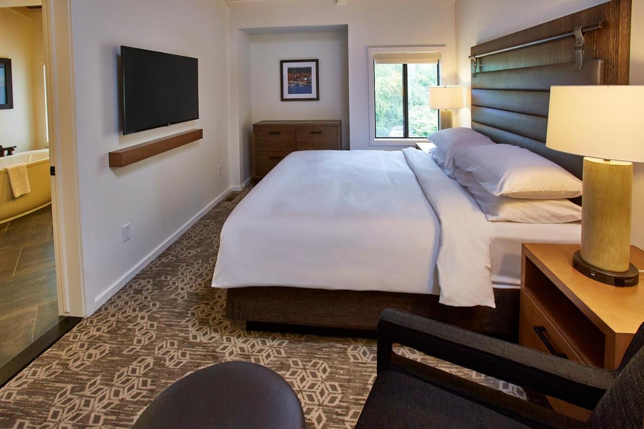 Three Bedroom Villa at Grand Geneva Resort & Spa