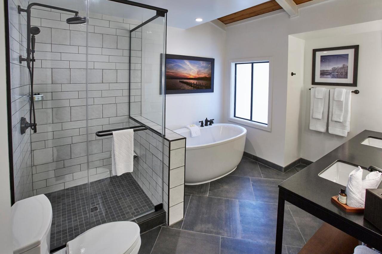 Three Bedroom Villa at Grand Geneva Resort & Spa