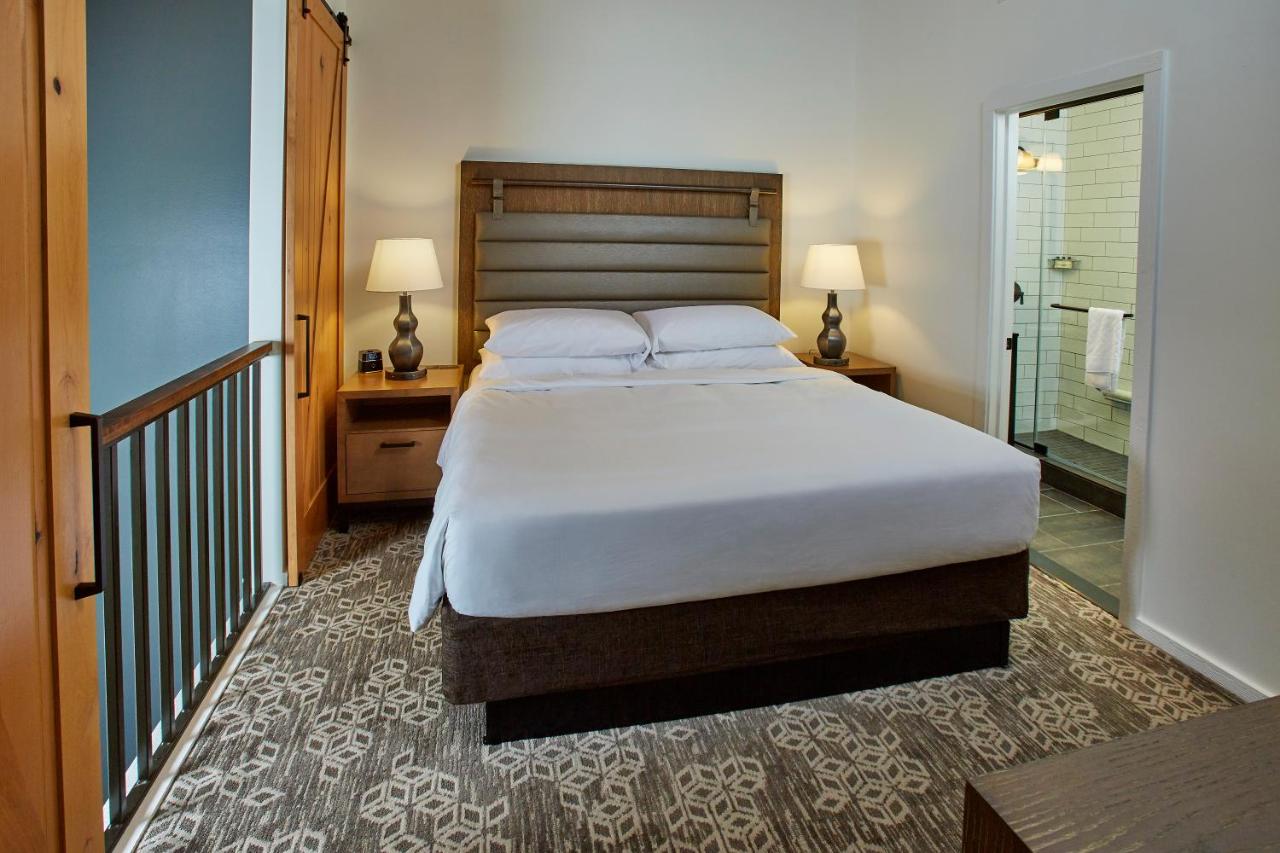 Three Bedroom Villa at Grand Geneva Resort & Spa